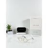 Marc Jacobs 506 Gold Frame