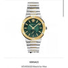 Versace Greca Chrono Authentic Store Quality