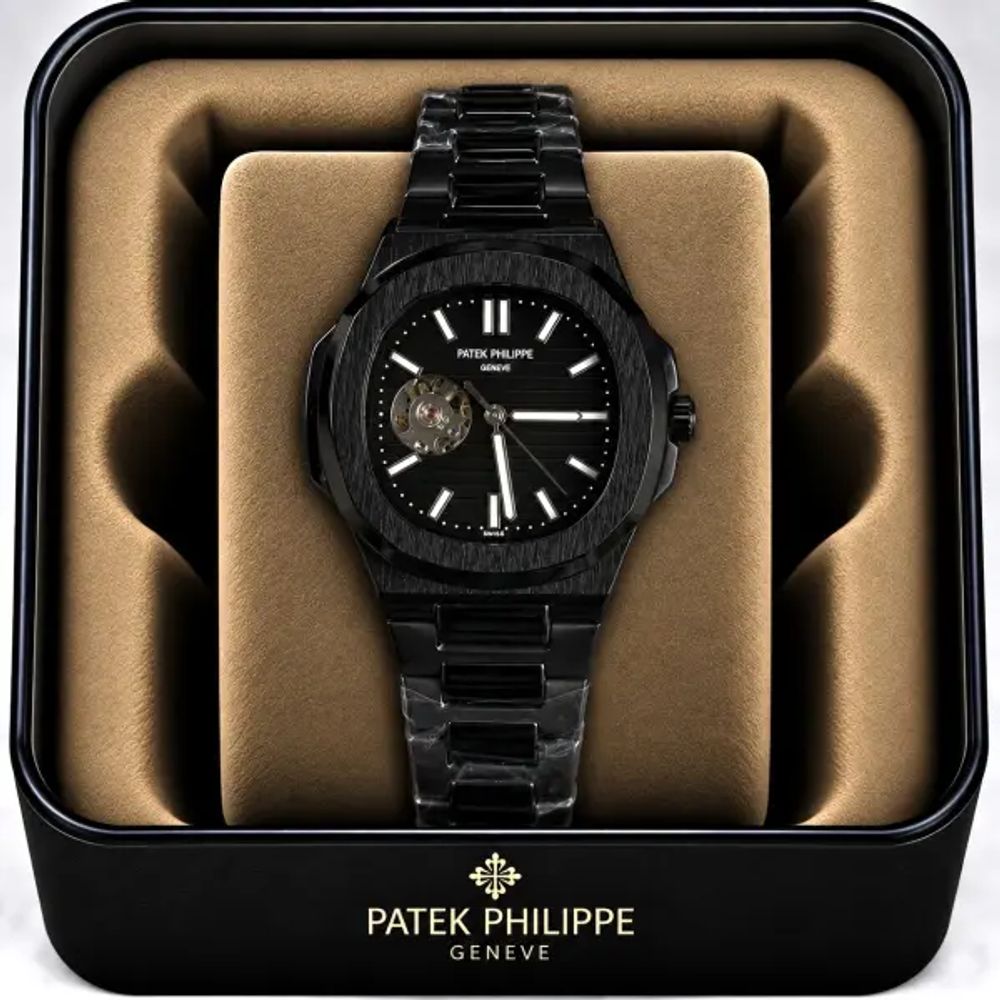 Patek Philipe Automatic (Back open)