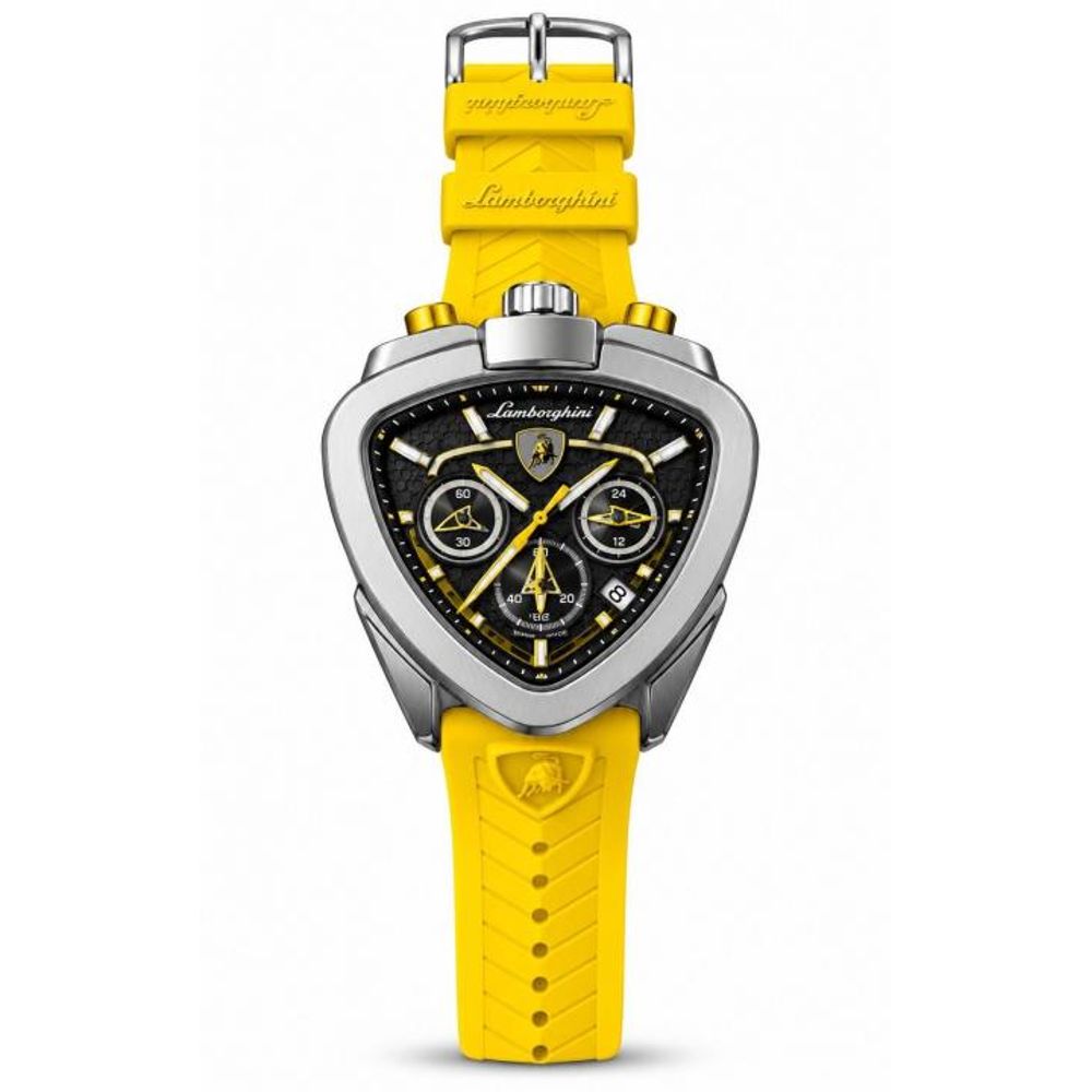 Lamborghini Spyder Chronograph