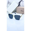 Dior 58066 gold black