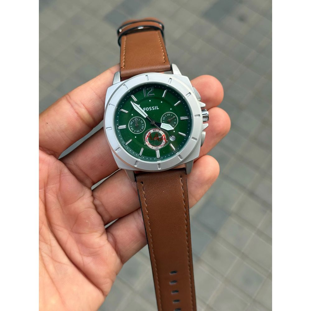 Fossi_l Privateer BQ2821 Chronograph