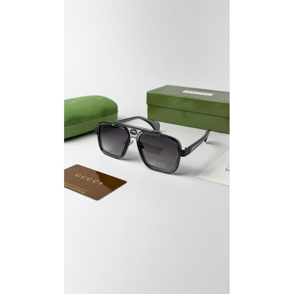 Gucchi grey shaded 1295-69
