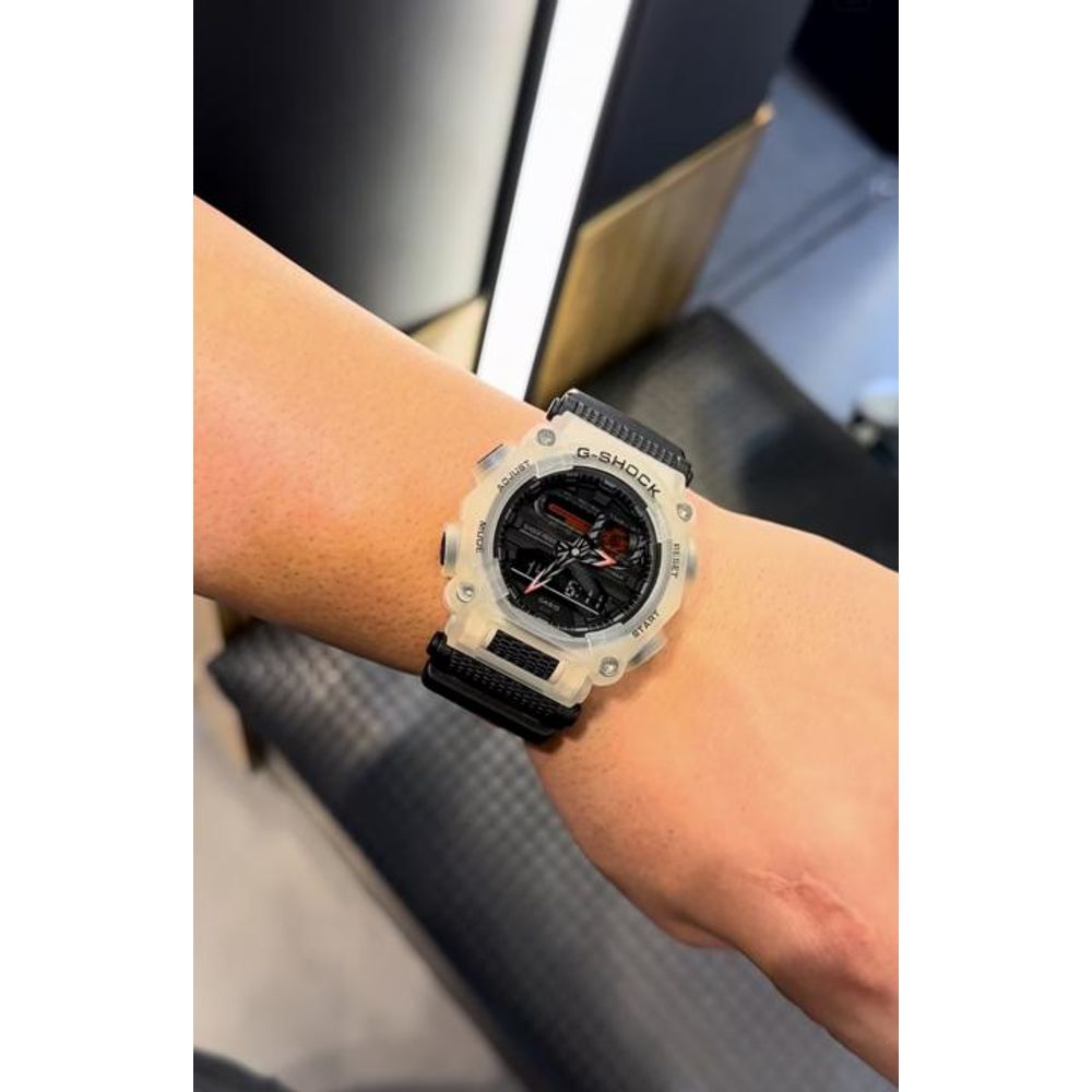 G SHOCK GA 900 C PREMIUM WATCH