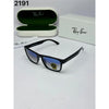 Rayban 2191 Black Blue