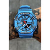 G SHOCK MANGA