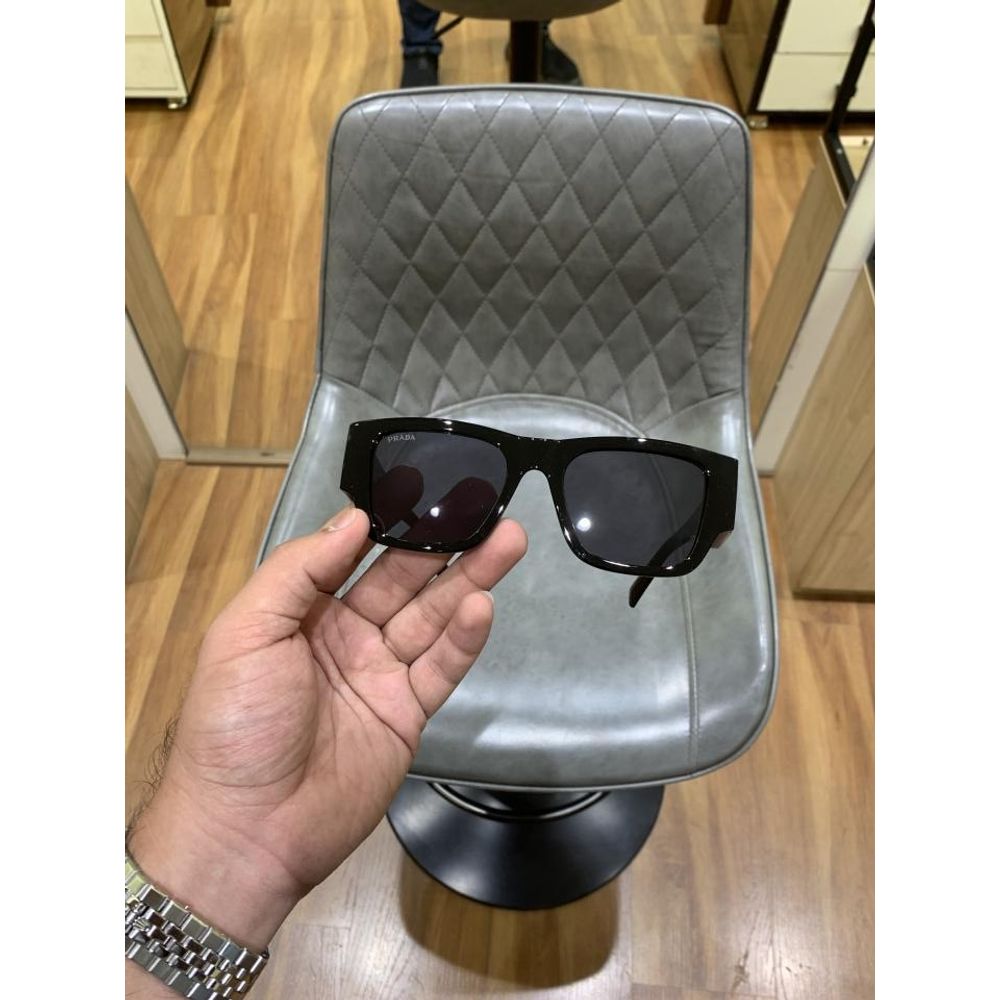 Prad 6092 black