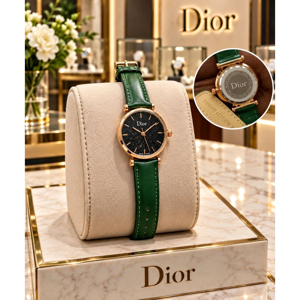 DIOR STARRY NIGHT