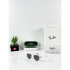Rayba 3160 Ice Black