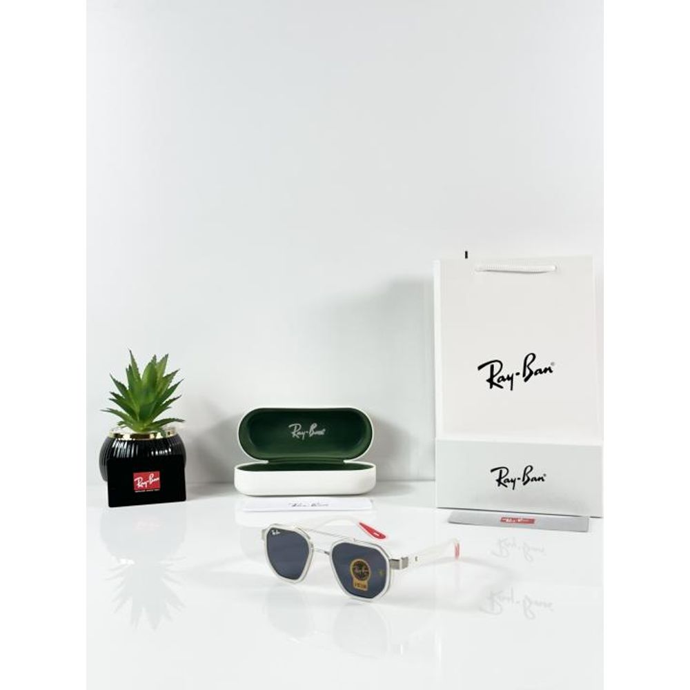 Rayba 3160 Ice Black