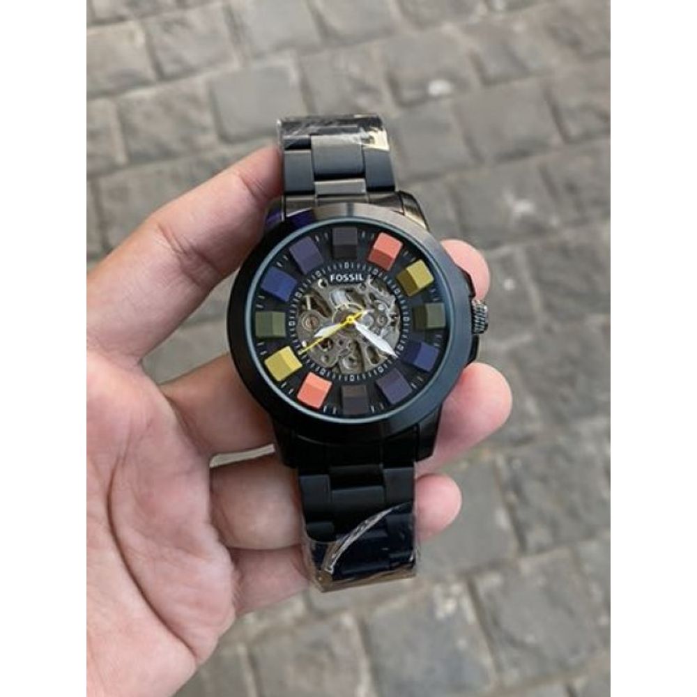 Fosil Grant Automatic