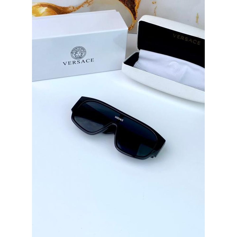 VERSACE SUNGLASS D-569