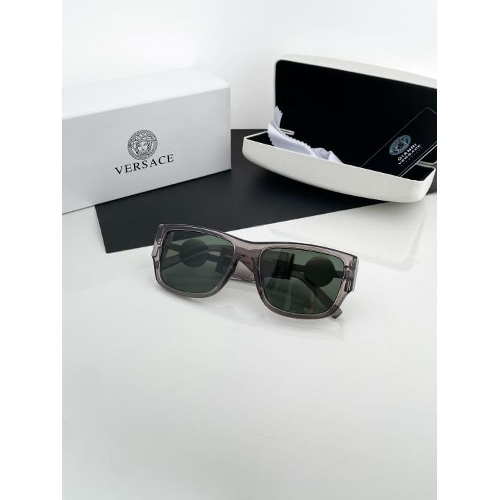VERSACE GREY GREEN Lh250-23