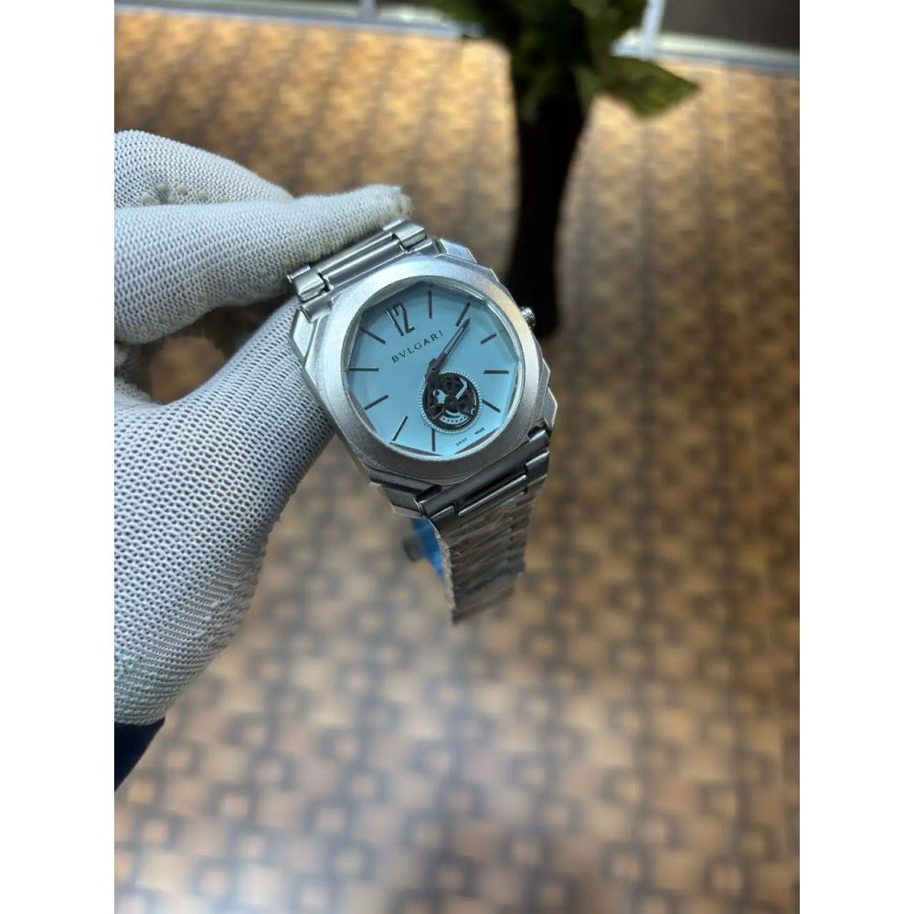 Bvlgari Octo Finissimo