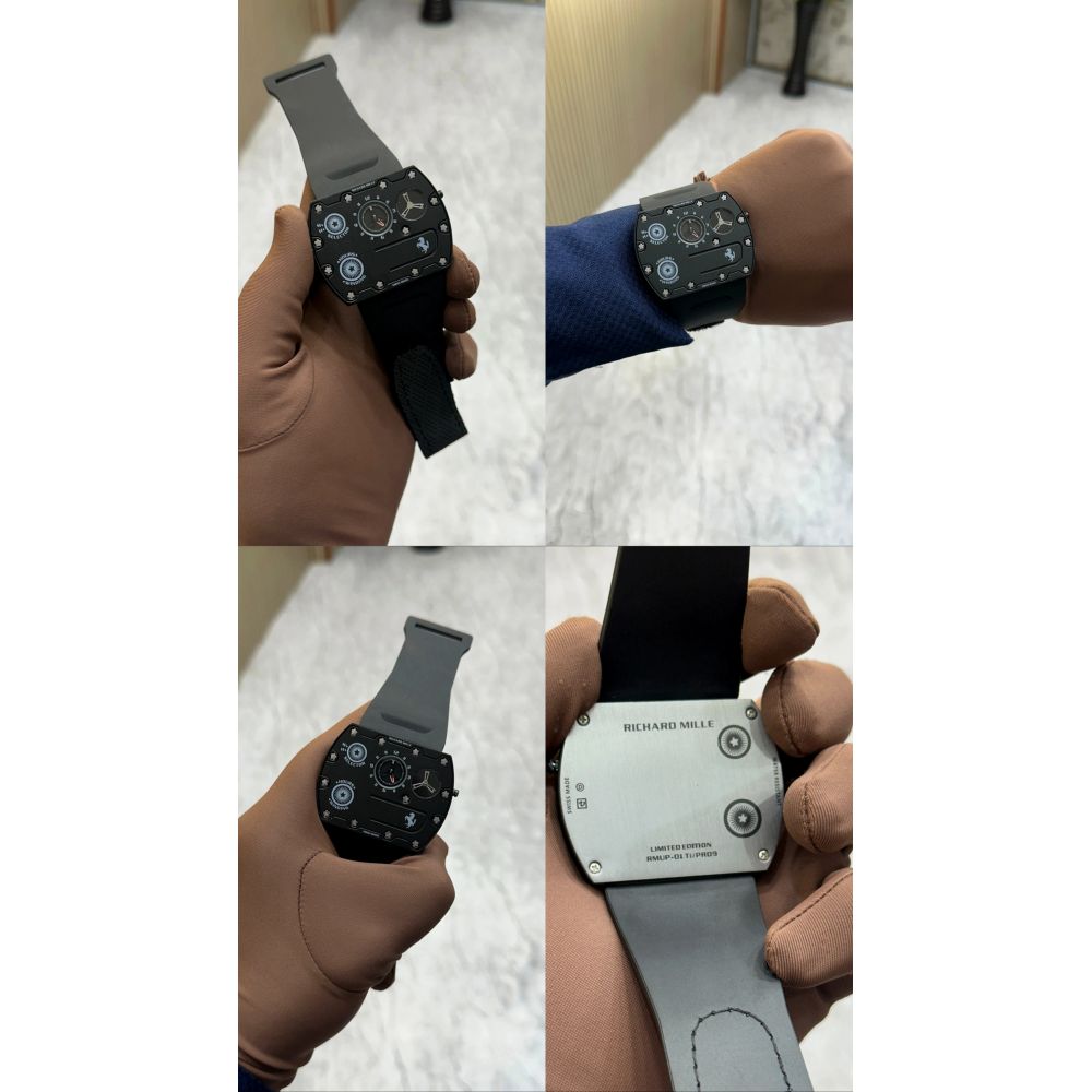 Richard Mille RM 055