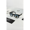 RAYBA BLUE FOLDABLE 4105