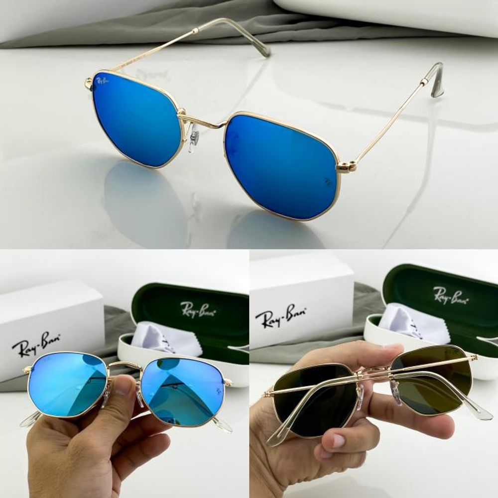 Rey ban blue_3548
