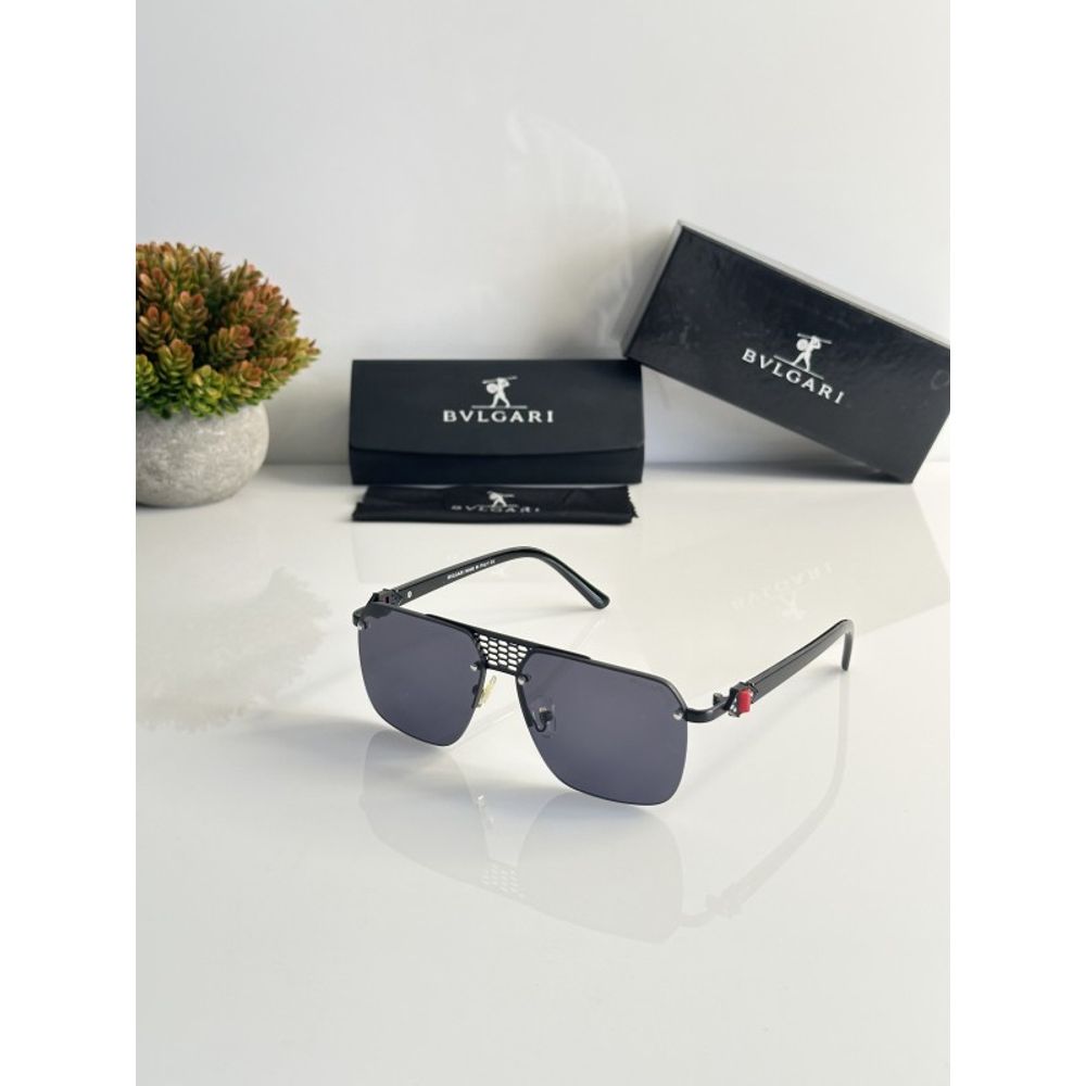 Bvlgari 040 Black
