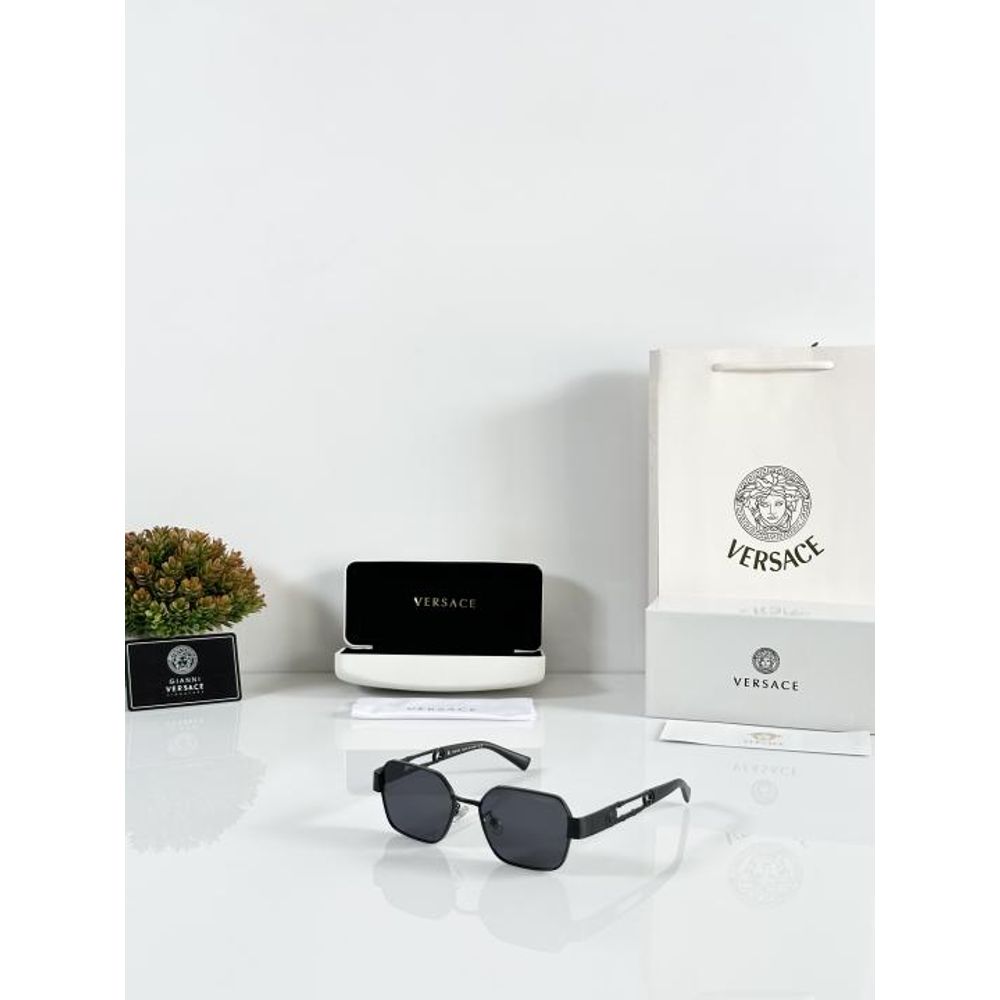 Versace 4390 Black