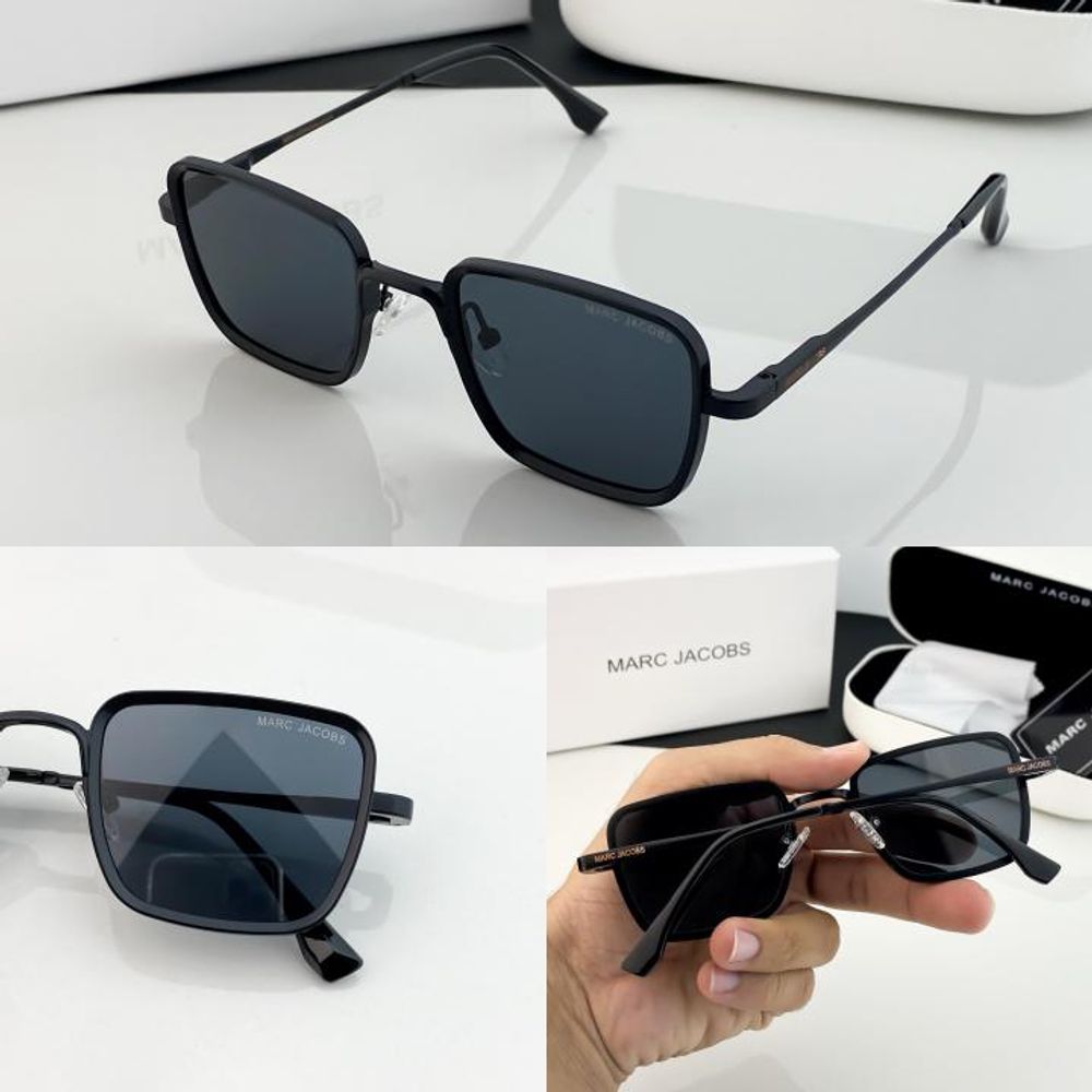 MARC JACOBS BLACK 60