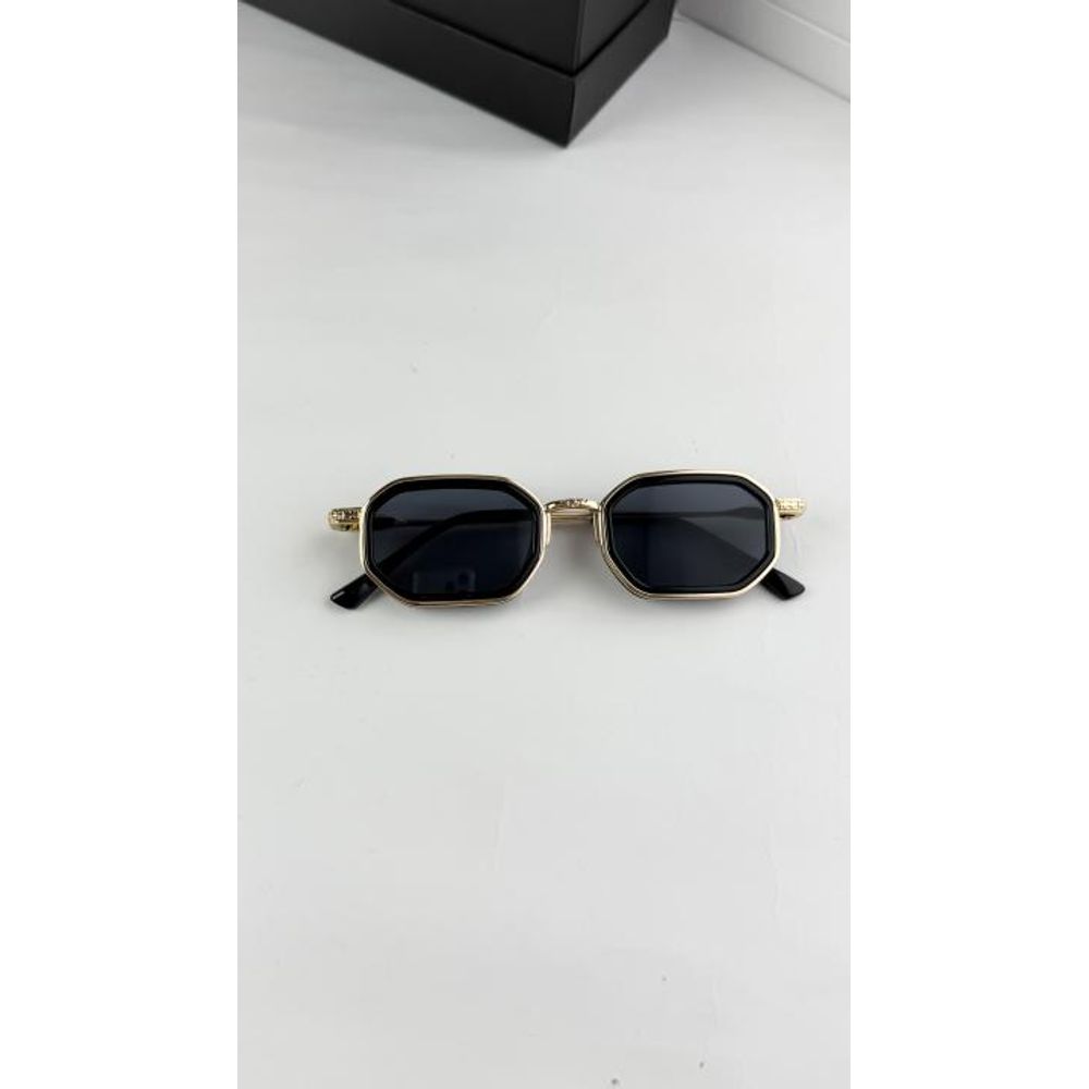 CHROME HEART GOLD TIGER black 26007-77