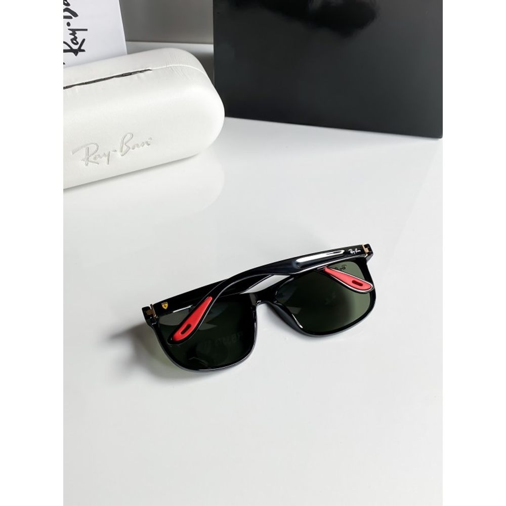 Rayba black green.3575-23
