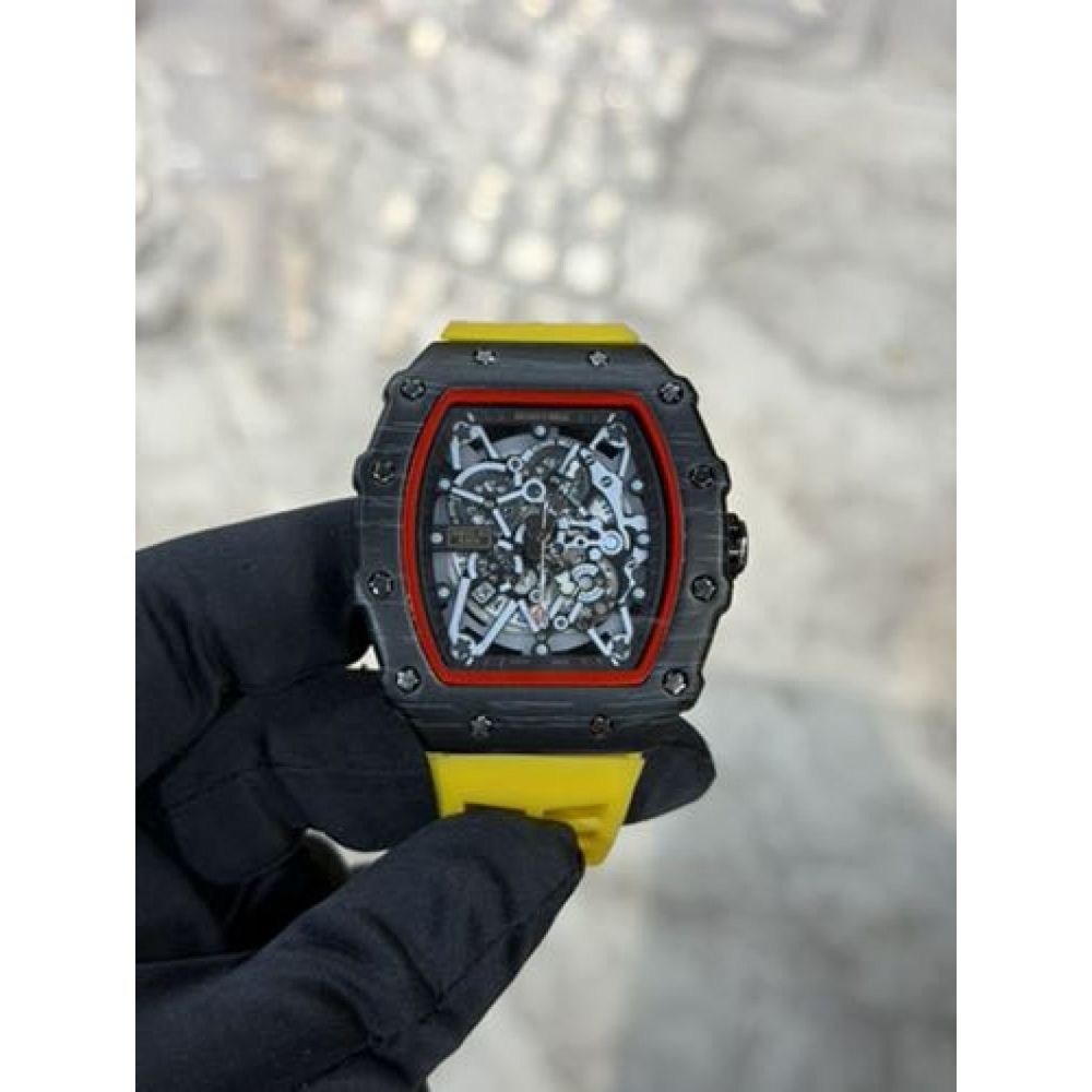 Richard Mille Rafa RM35 01
