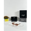 Moscot 1114 Water Brown