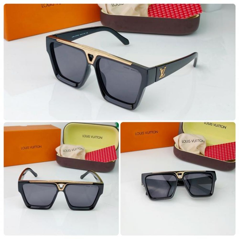 LOIUS VUTTON SUNGLASS D-98