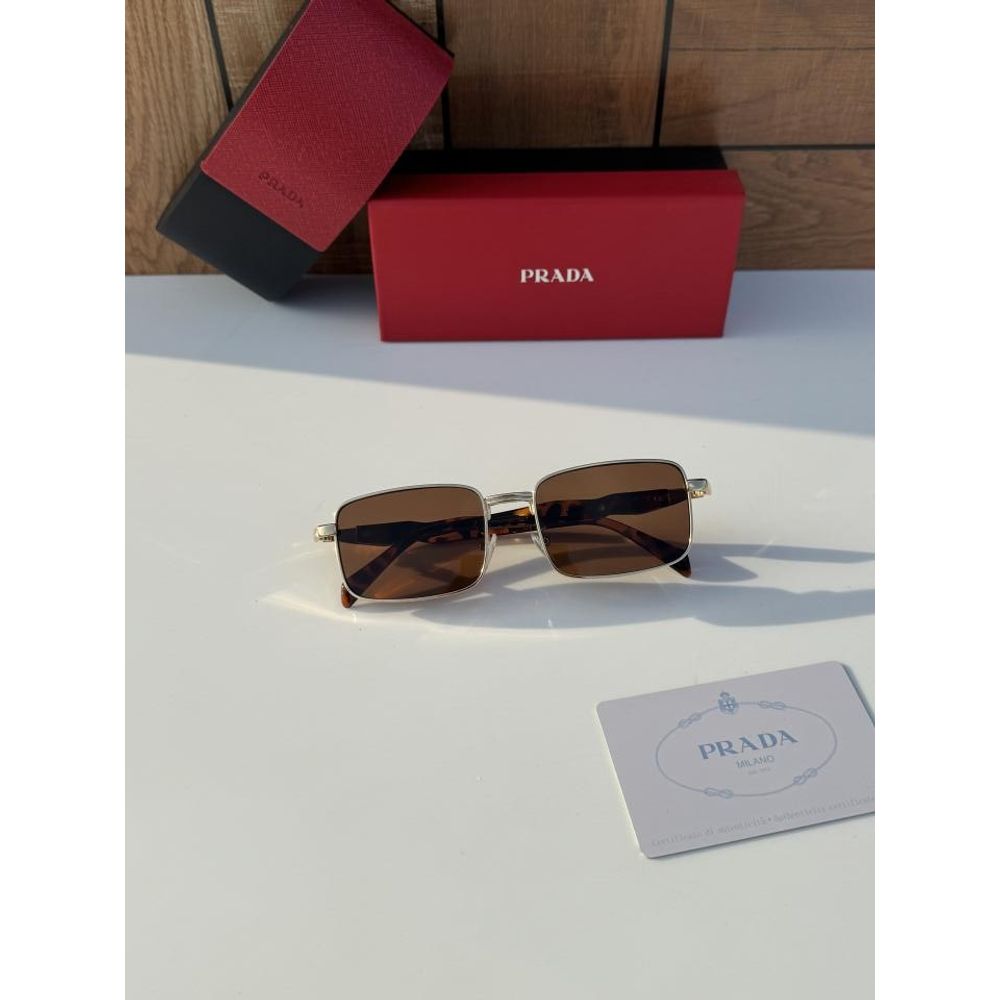 Prad 58040 gold brown