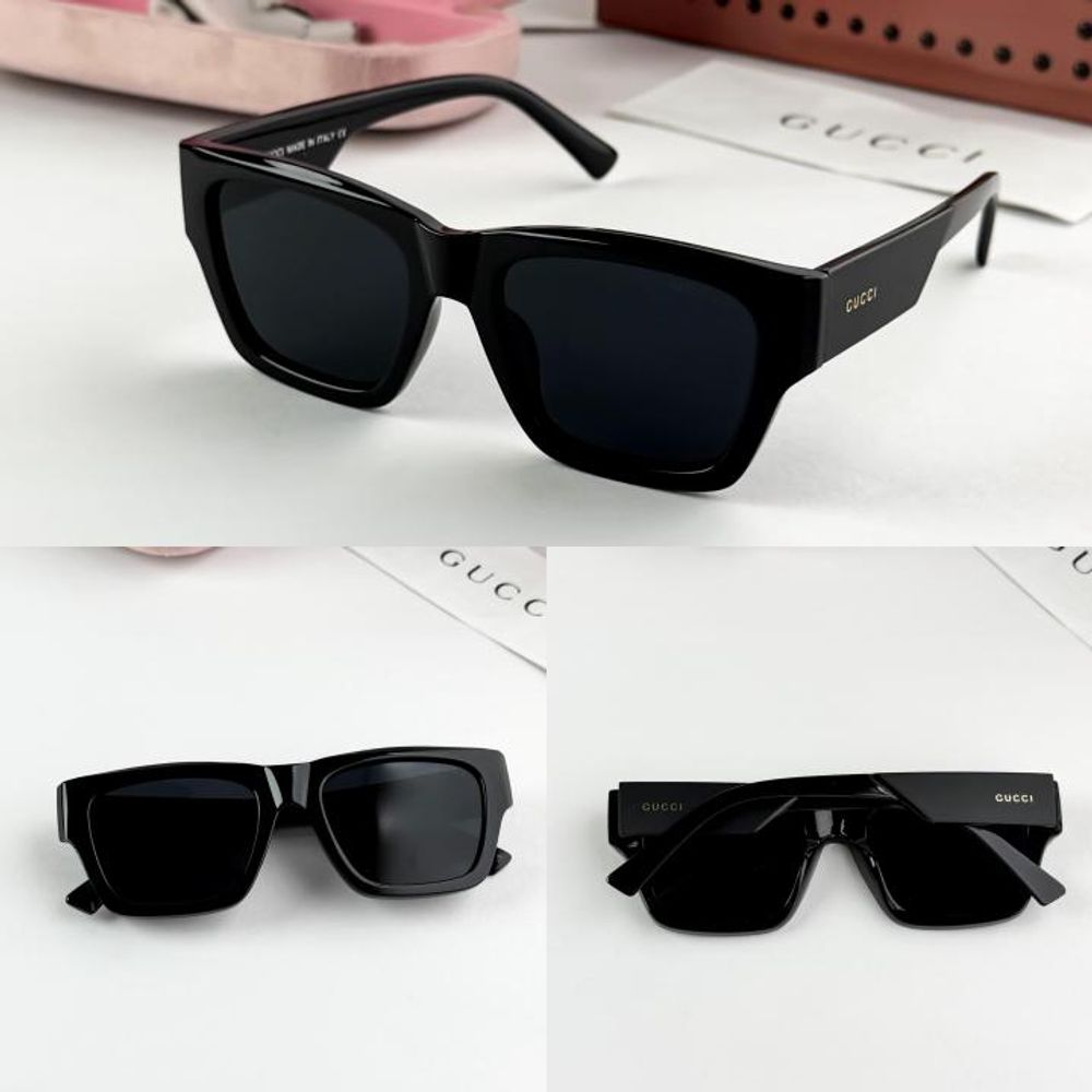 Gucc_ black 1668