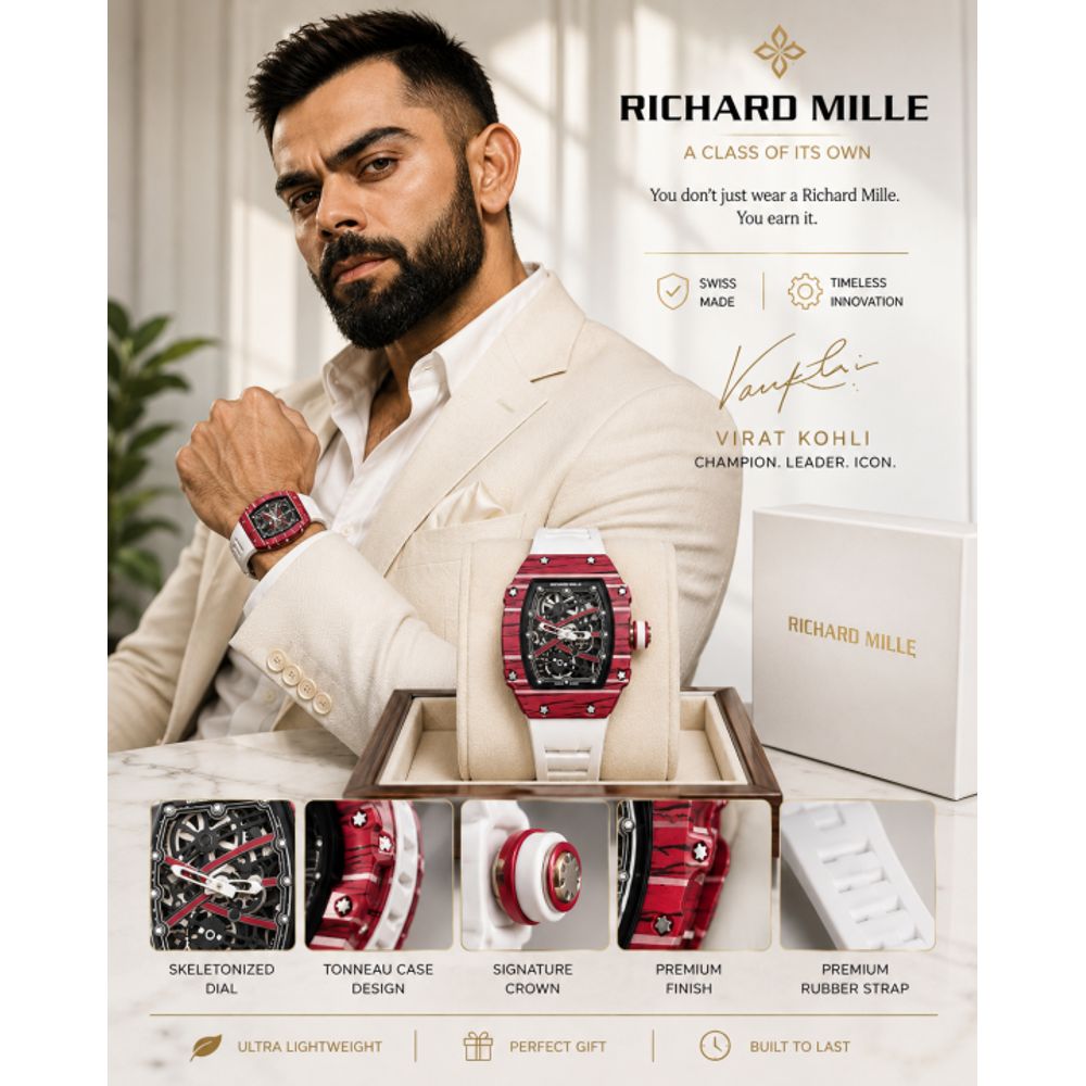 Richard Mille Rm67-02