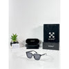 Off whit 2135 Black
