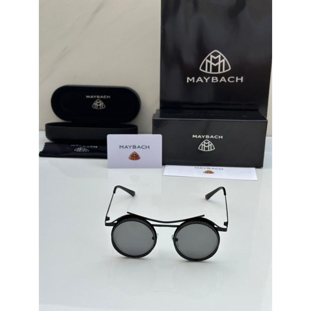 MAYBAC_H SUNGLASS D-457