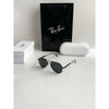 RAYBA full black 3517