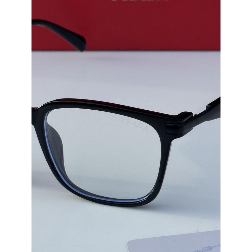 Prad 58177 black plano