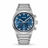 Boss Candor Chronograph Stainless Steel MenSwach
