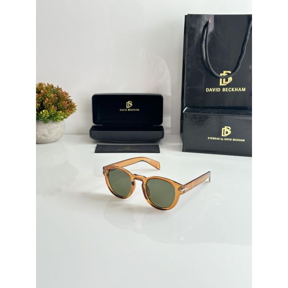 David Beckham 2208 Water Brown Green