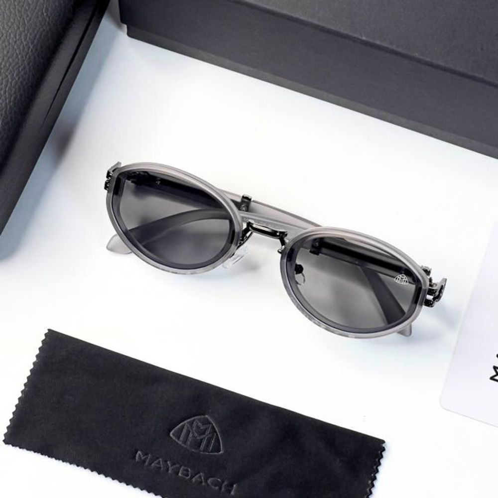 Maybac 99279 grey