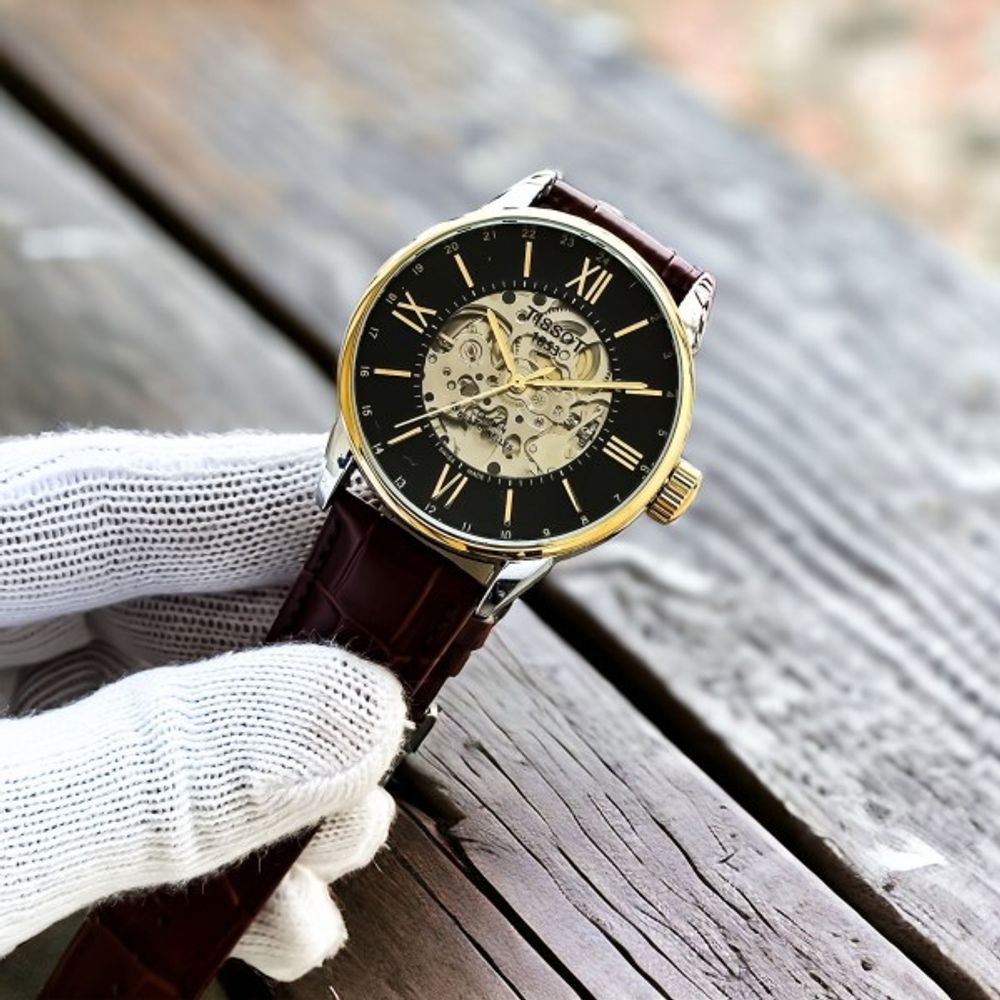TISOT AUTOMATIC MENSWACH