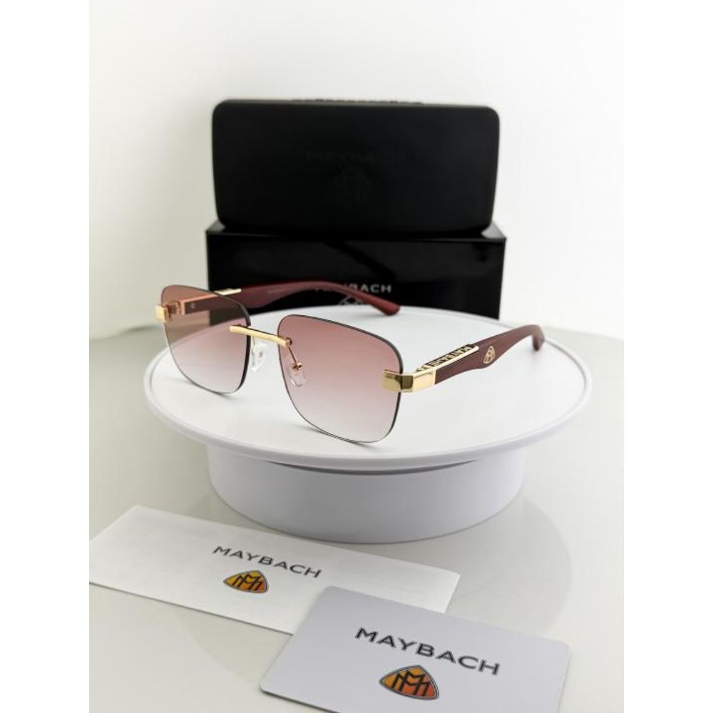 MAYBACH WOODEN PINK 1030 82