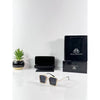 Maybach 2179 Gold Black