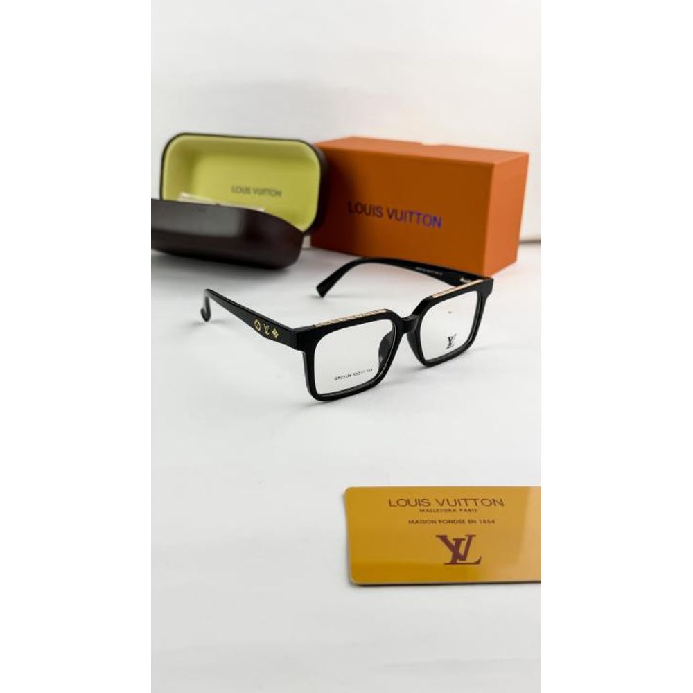 Loius vutton black plano_23134