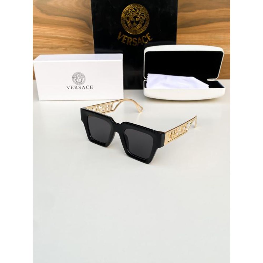 Versace gold black 8800