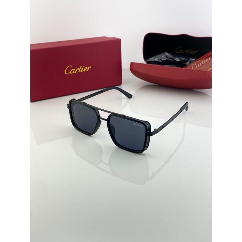 Carrera  full black 210