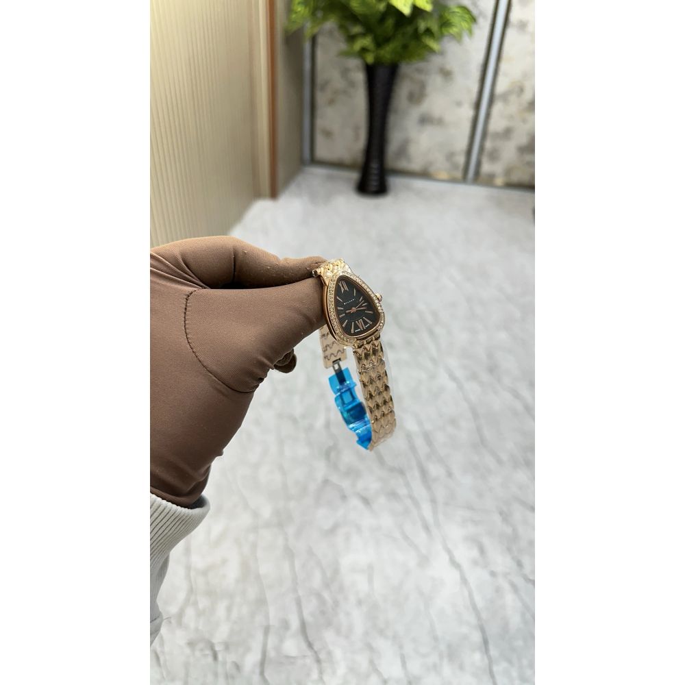 Bvlgari Serpenti Seduttori
