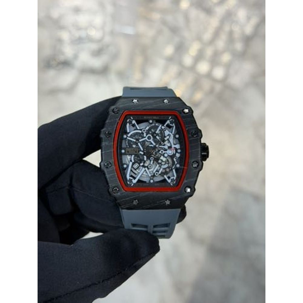 Richard Mille Rafa RM35 01