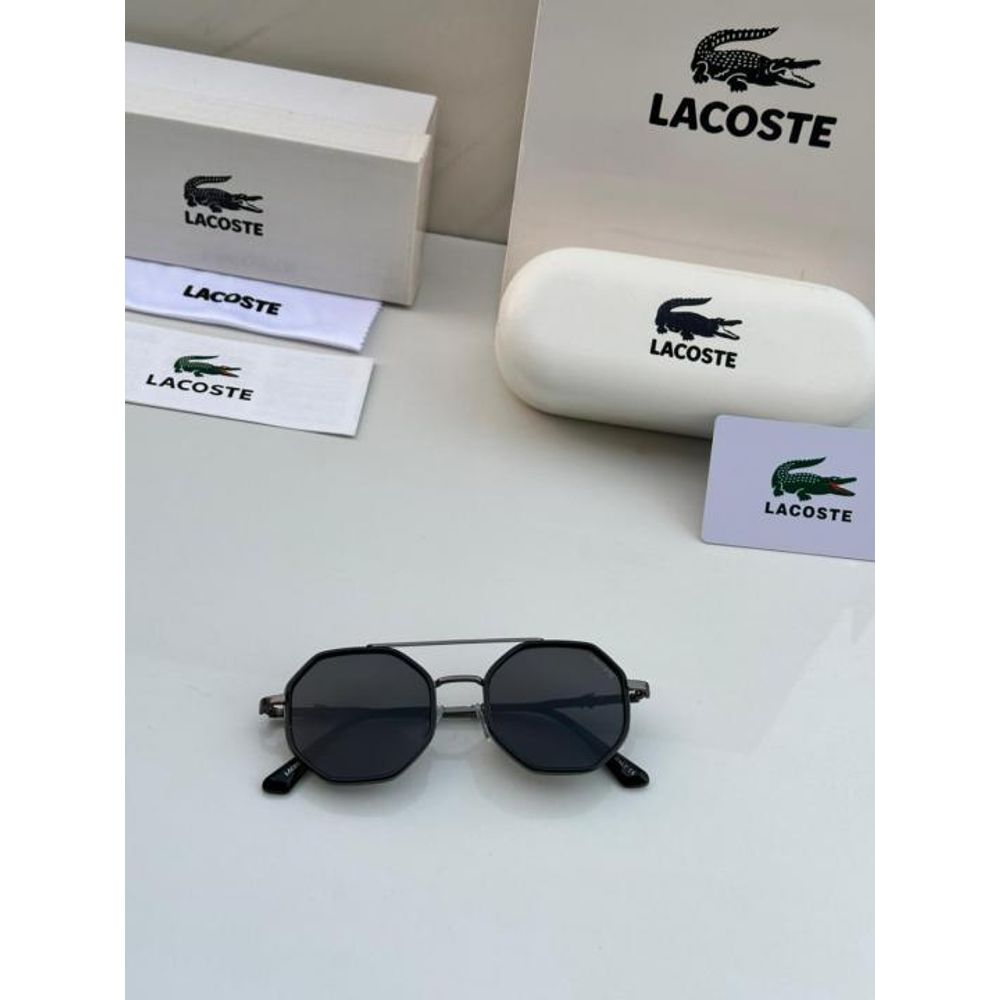 LACOST SUNGLASS D-563