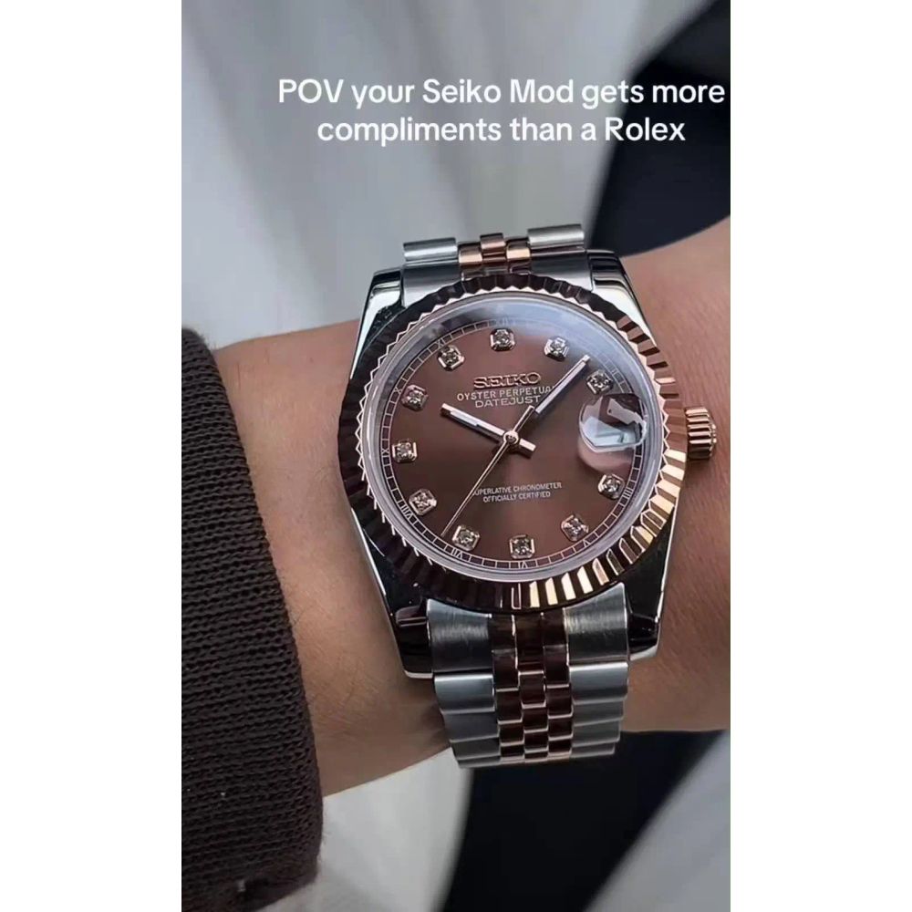 Seik_o Mod 198