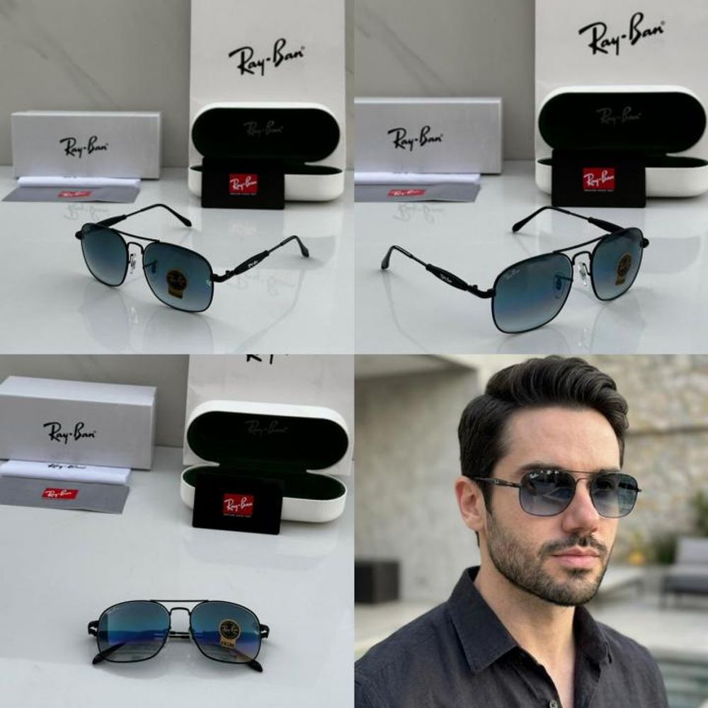 RAYBA__AN SUNGLASS D-575